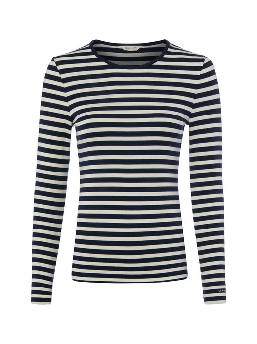 Damen Langarmshirt