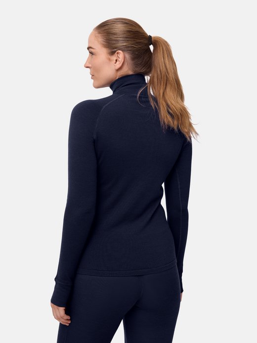 Damen Langarmshirt