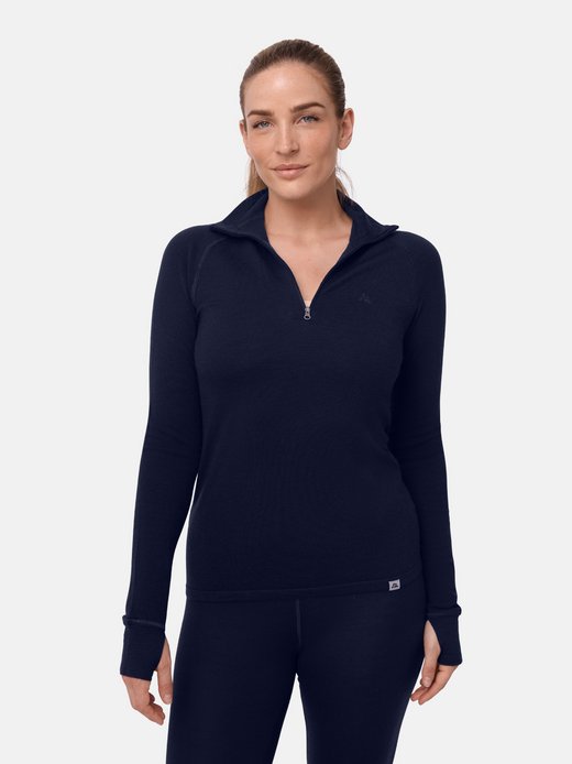 Damen Langarmshirt