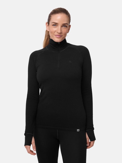 Damen Langarmshirt