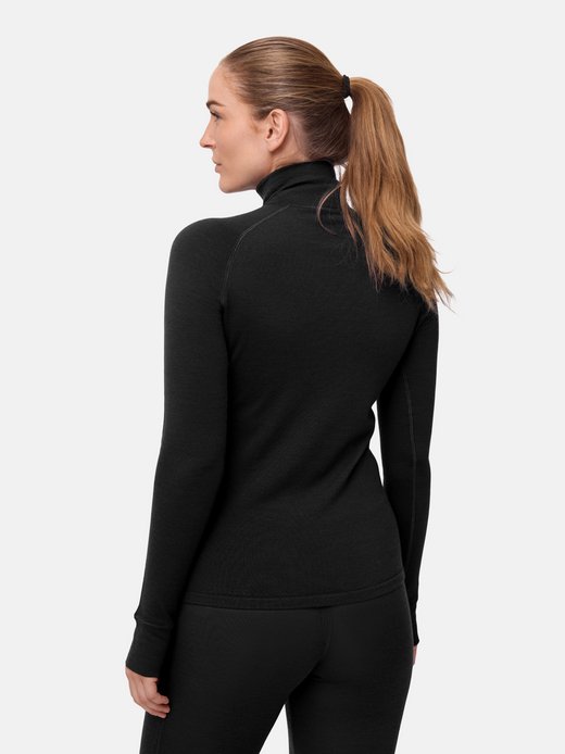 Damen Langarmshirt