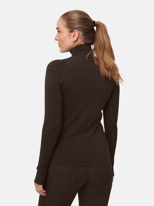 Damen Langarmshirt