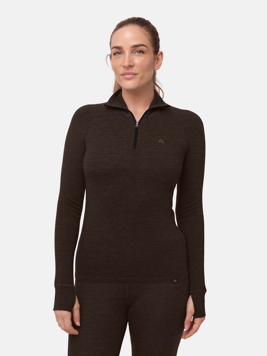 Damen Langarmshirt