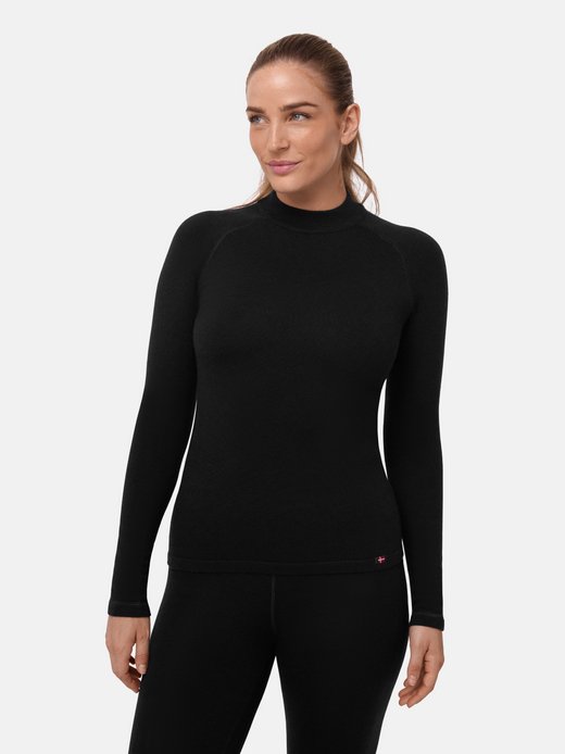 Damen Langarmshirt