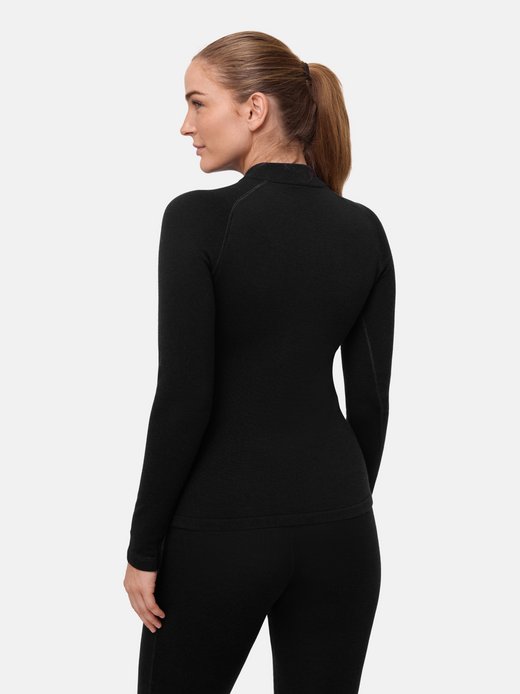 Damen Langarmshirt