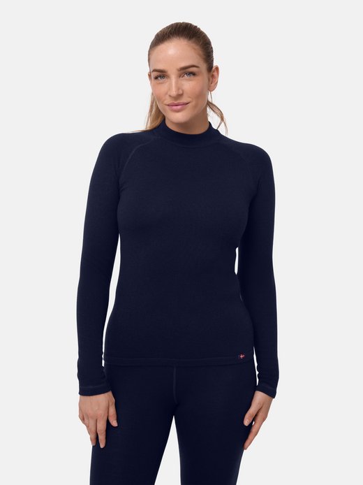 Damen Langarmshirt