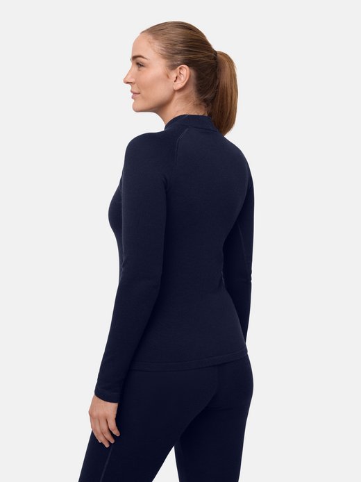 Damen Langarmshirt