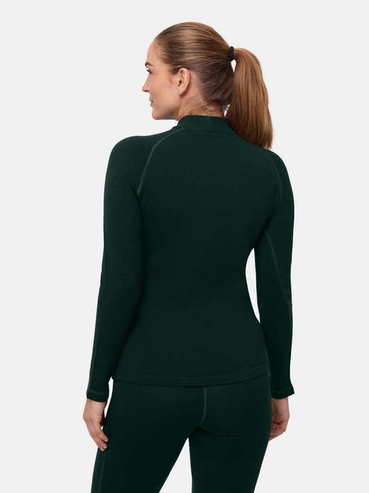 Damen Langarmshirt