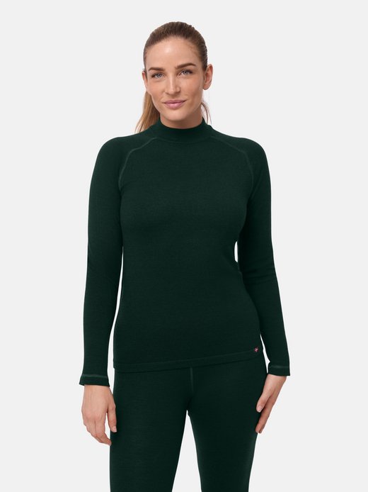 Damen Langarmshirt