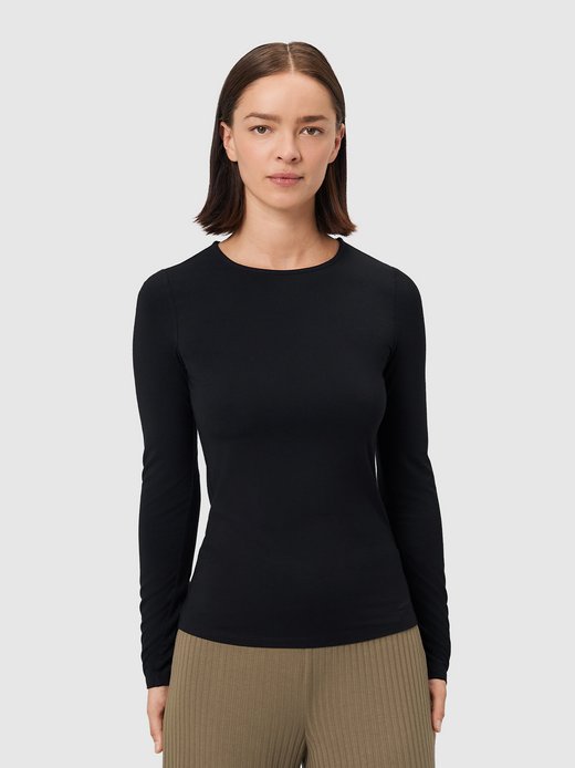 Damen Langarmshirt