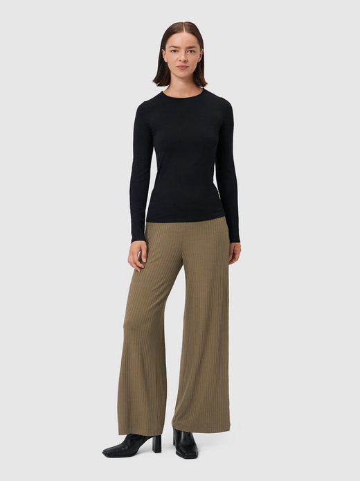 Damen Langarmshirt