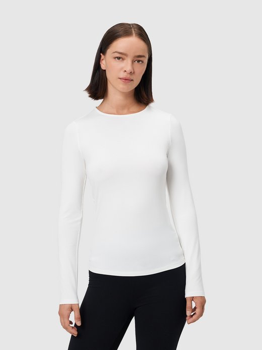 Damen Langarmshirt