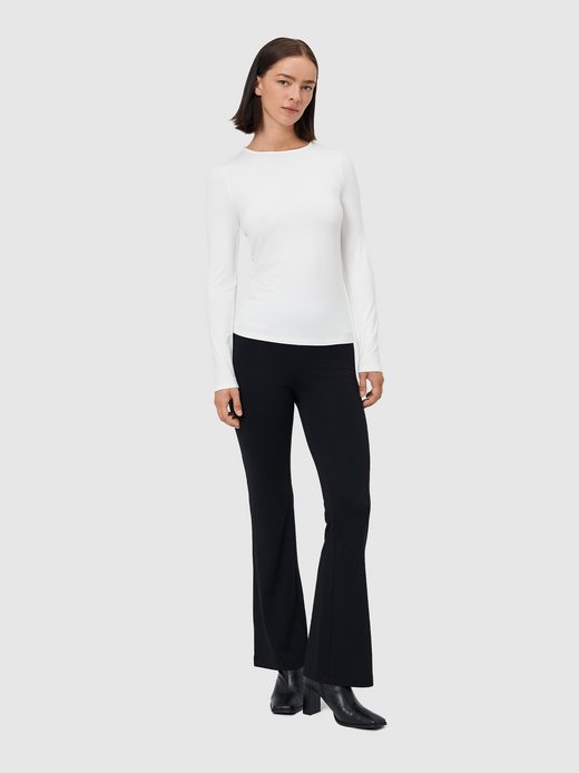 Damen Langarmshirt