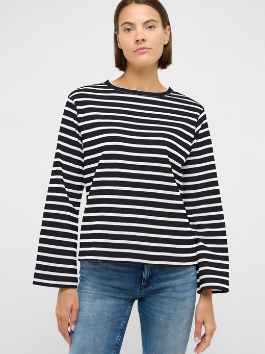 Damen Langarmshirt
