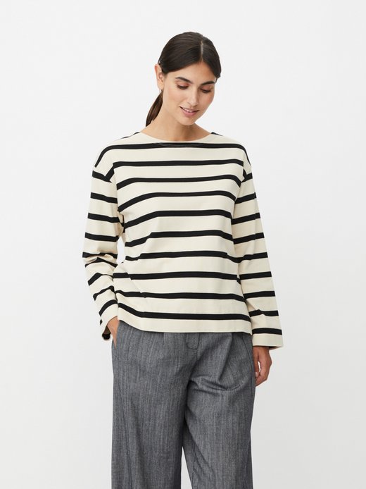 Damen Langarmshirt