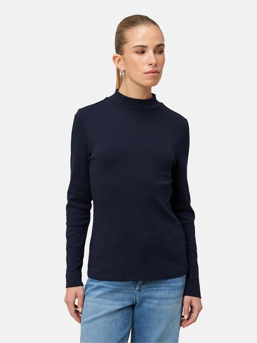 Damen Langarmshirt