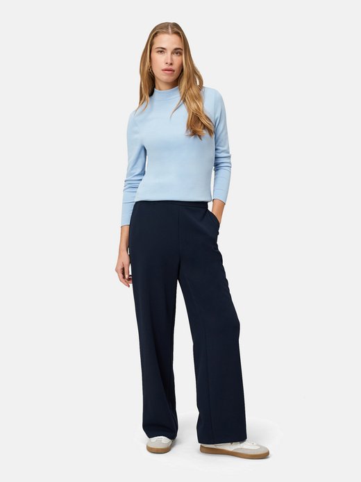 Damen Langarmshirt