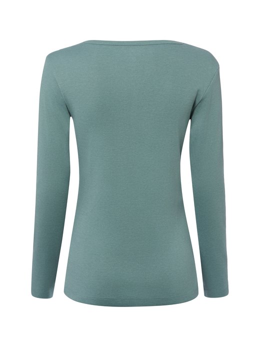 Damen Langarmshirt