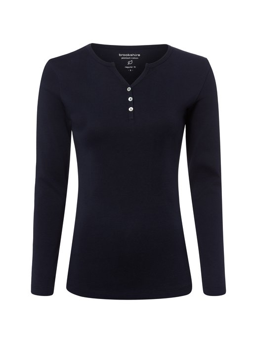 Damen Langarmshirt