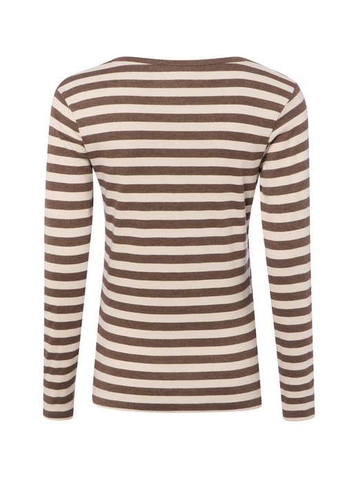Damen Langarmshirt