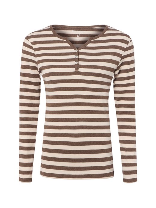Damen Langarmshirt