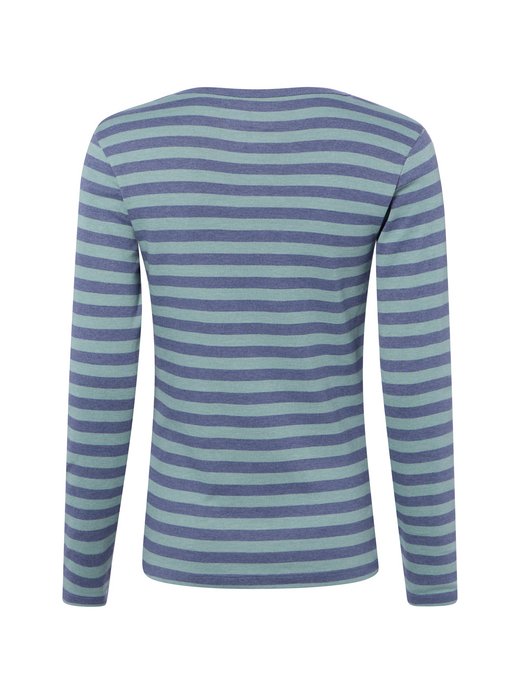 Damen Langarmshirt