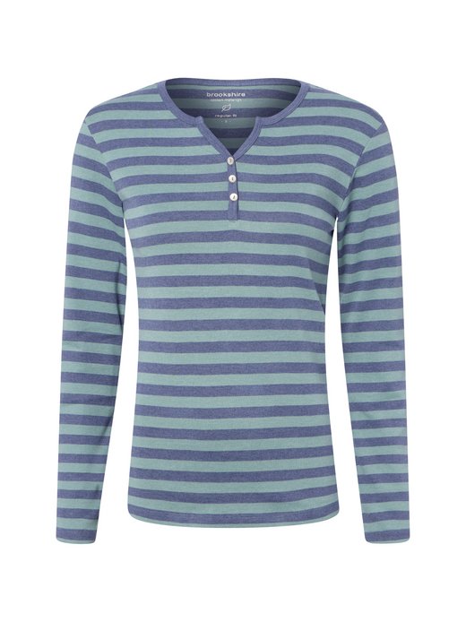 Damen Langarmshirt