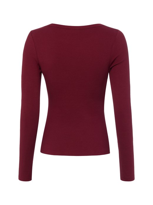 Damen Langarmshirt