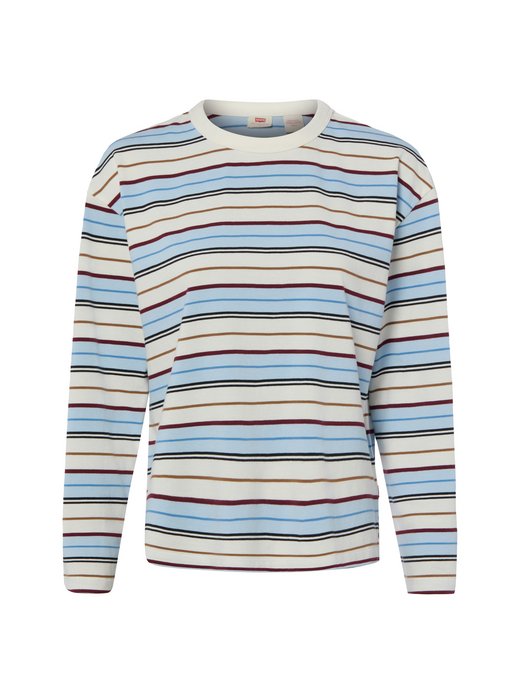 Damen Langarmshirt