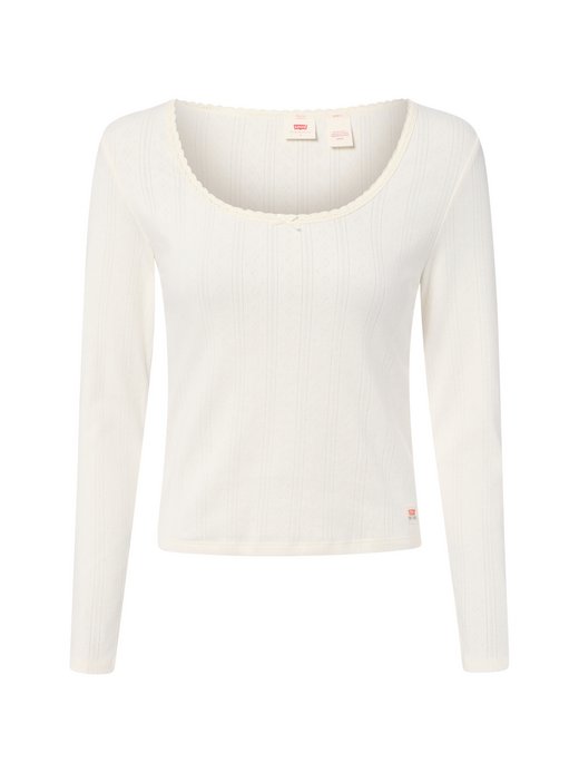 Damen Langarmshirt