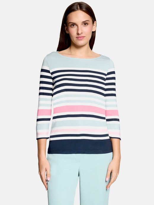 Damen Langarmshirt