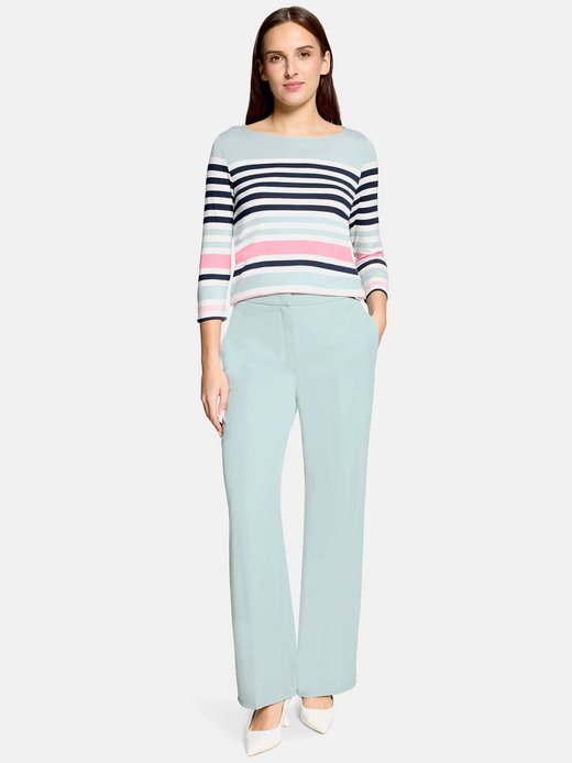 Damen Langarmshirt