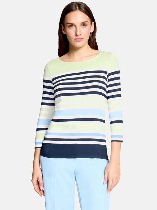 Damen Langarmshirt