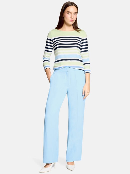 Damen Langarmshirt