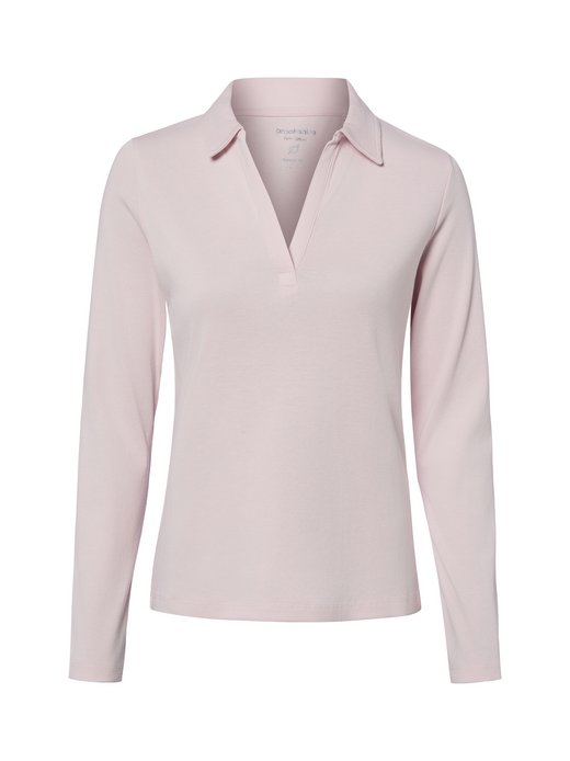 Damen Langarmshirt