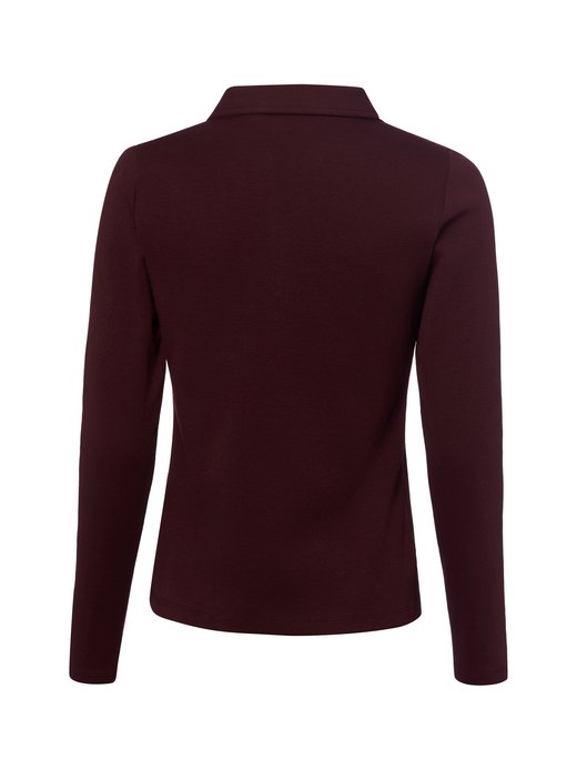 Damen Langarmshirt