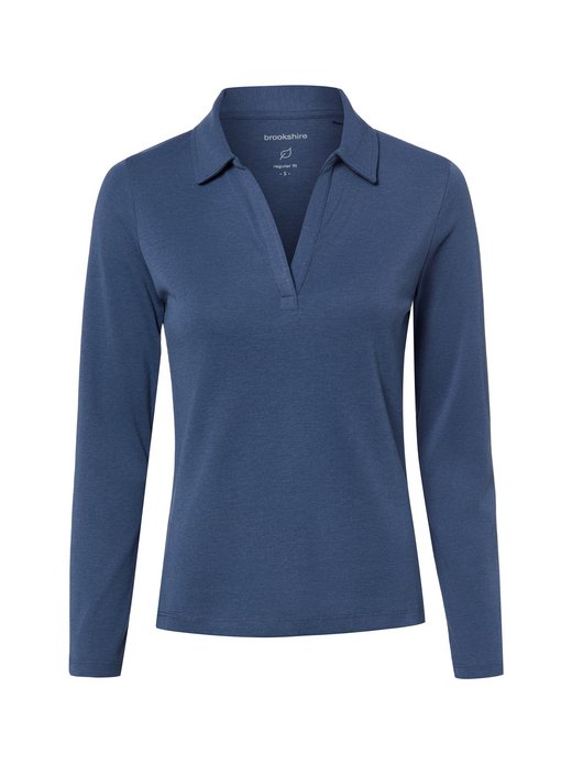 Damen Langarmshirt