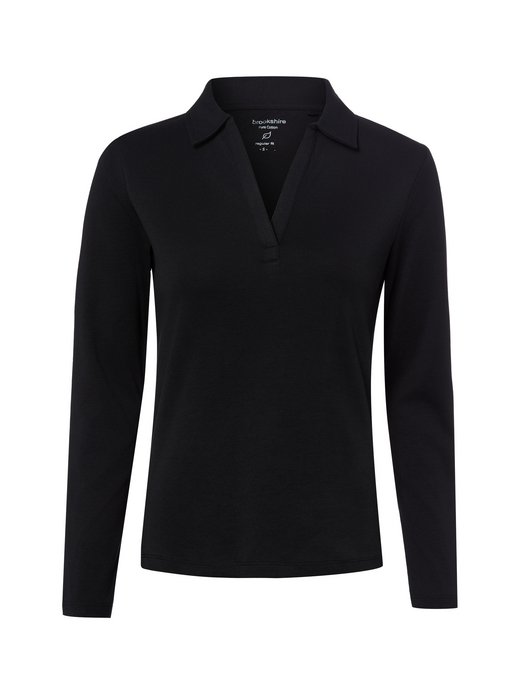 Damen Langarmshirt
