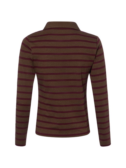 Damen Langarmshirt