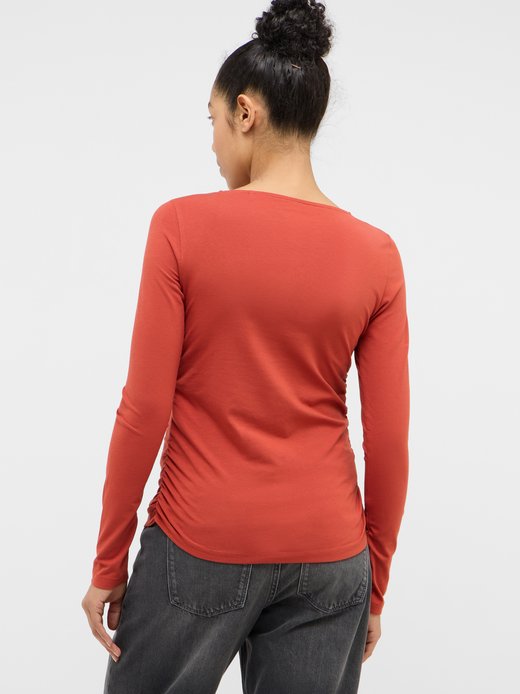 Damen Langarmshirt