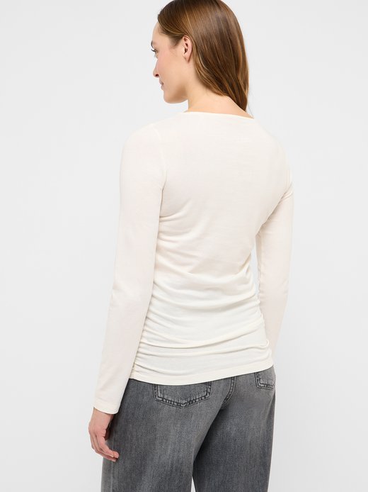 Damen Langarmshirt