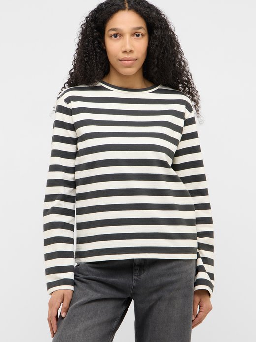 Damen Langarmshirt