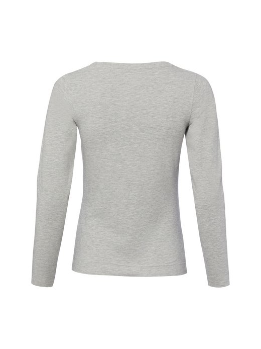 Damen Langarmshirt