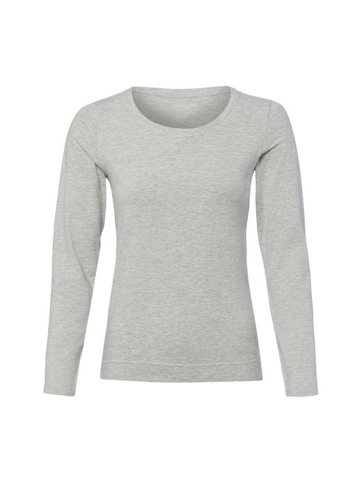 Damen Langarmshirt