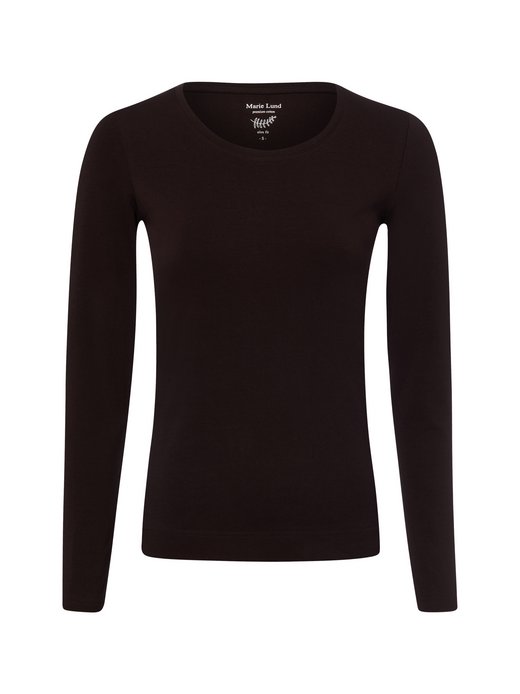 Damen Langarmshirt