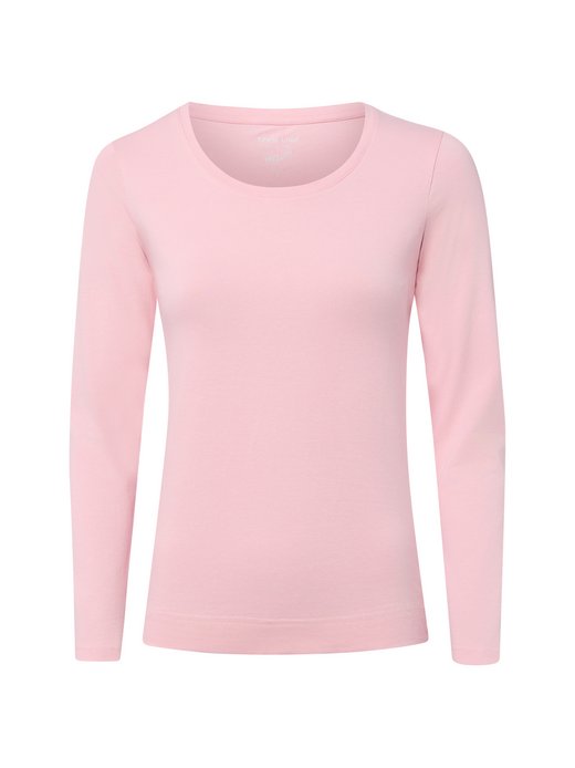 Damen Langarmshirt