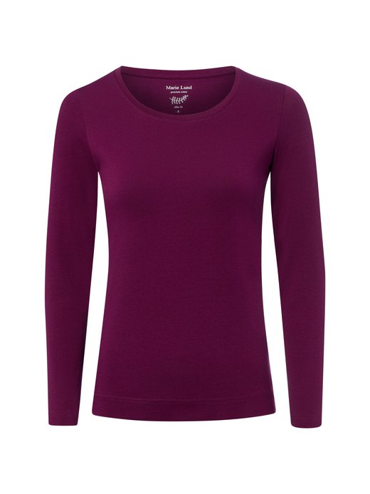 Damen Langarmshirt