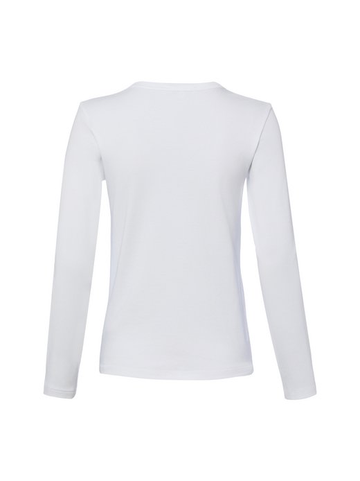 Damen Langarmshirt