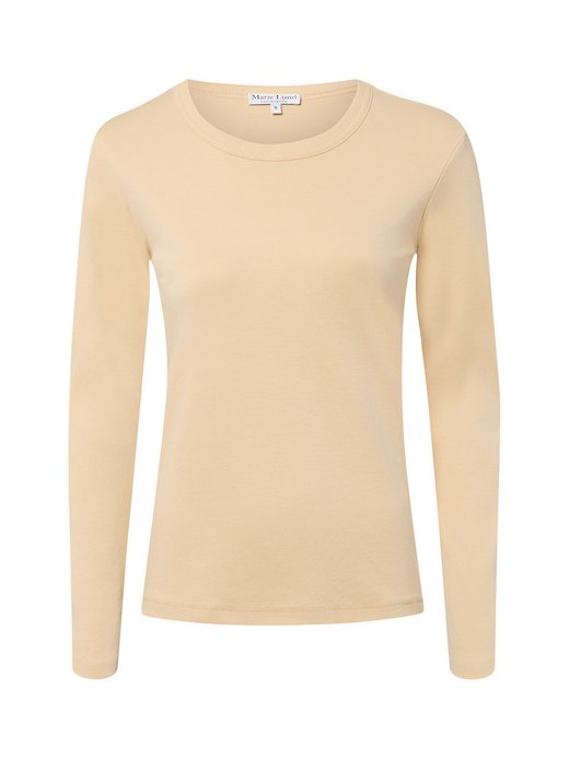 Damen Langarmshirt