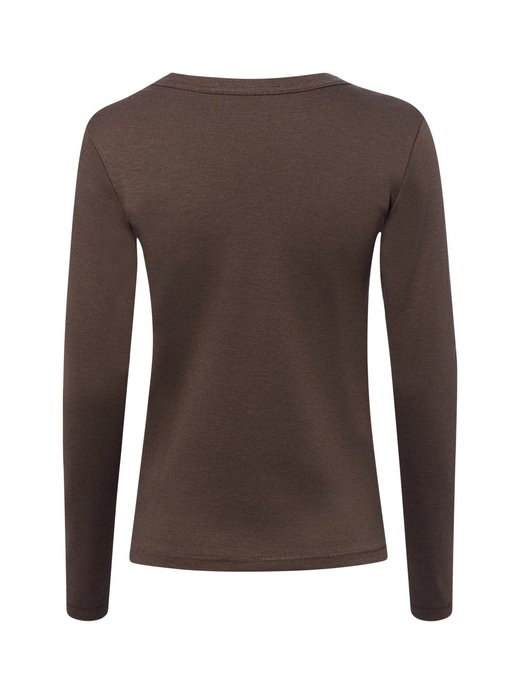 Damen Langarmshirt